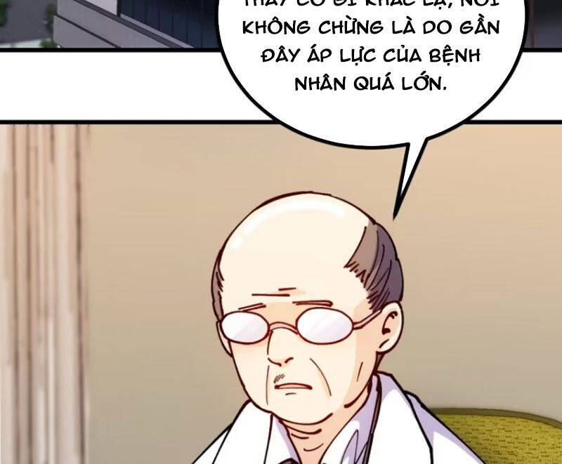 Chưa Từng Ra Tay Nhưng Ta Vẫn Thành Đại Lão Trên Thiên Bảng [Chap 98] - Page 53