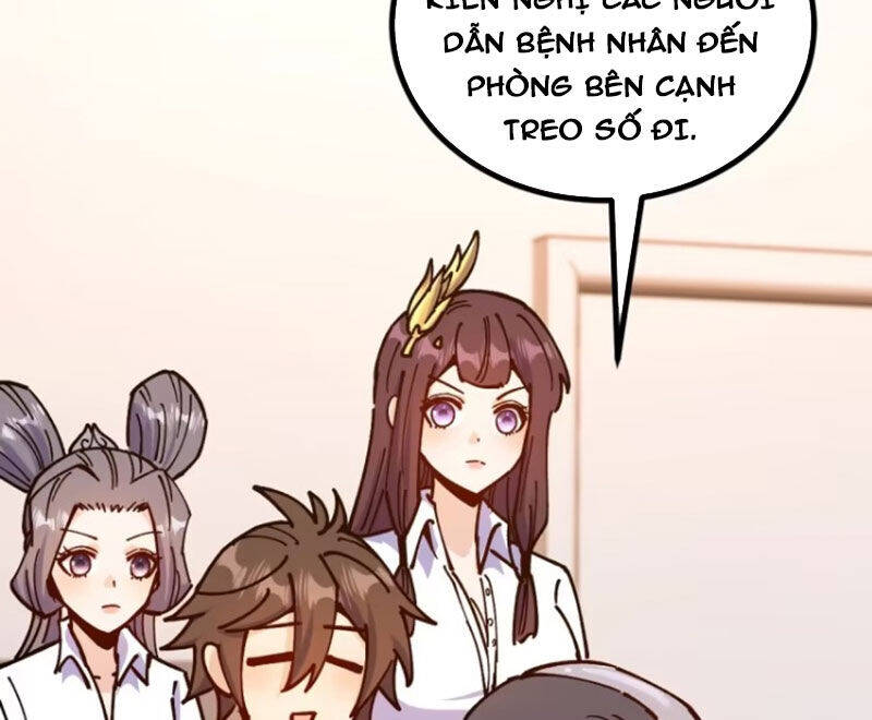 Chưa Từng Ra Tay Nhưng Ta Vẫn Thành Đại Lão Trên Thiên Bảng [Chap 98] - Page 55