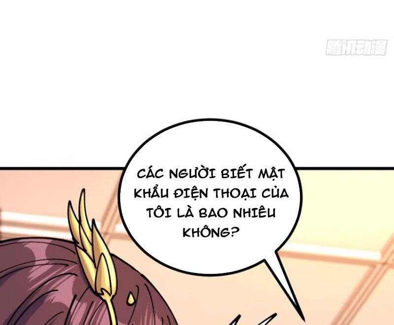 Chưa Từng Ra Tay Nhưng Ta Vẫn Thành Đại Lão Trên Thiên Bảng [Chap 98] - Page 61