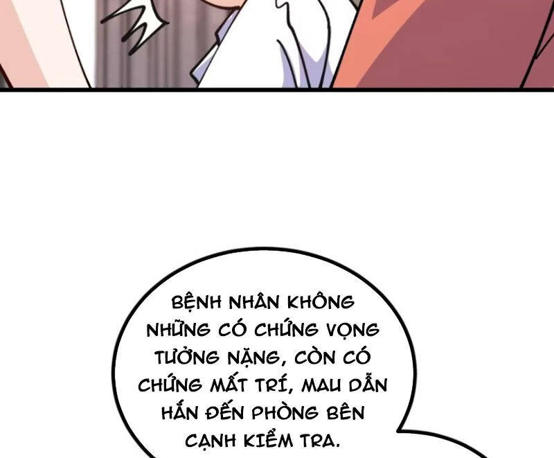 Chưa Từng Ra Tay Nhưng Ta Vẫn Thành Đại Lão Trên Thiên Bảng [Chap 98] - Page 64