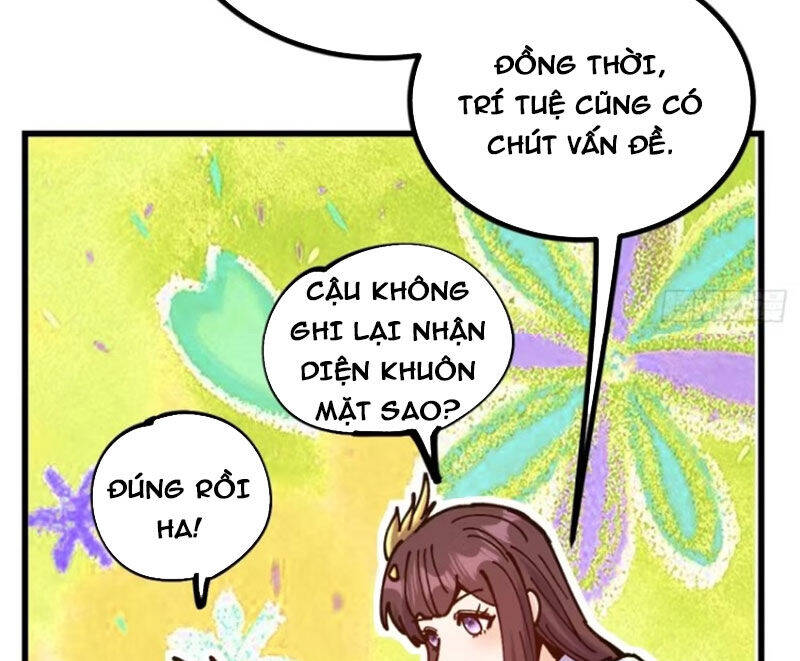 Chưa Từng Ra Tay Nhưng Ta Vẫn Thành Đại Lão Trên Thiên Bảng [Chap 98] - Page 65