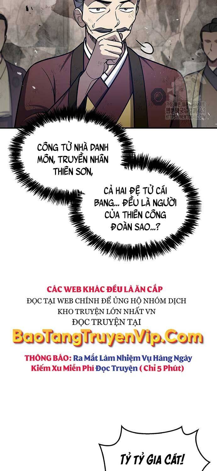 Thiên Qua Thư Khố Đại Công Tử [Chap 97-98] - Page 53