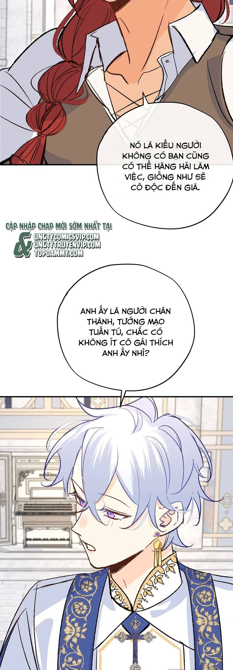 Trang truyện page_9 trong truyện tranh Ước Mong Của Thần Quan Là Được Cưỡi Ác Long - Chapter 41 - truyentvn.net