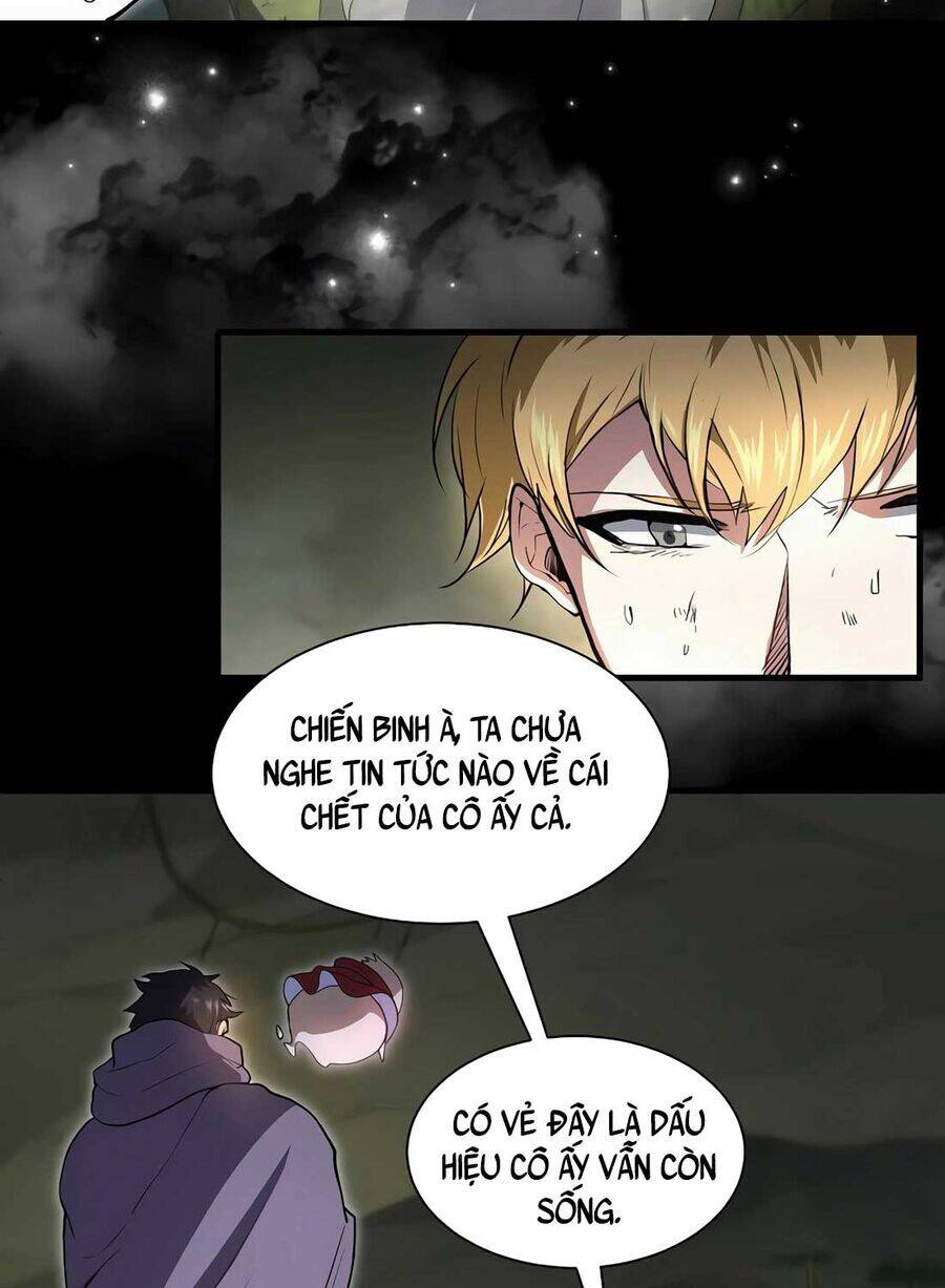 Tôi Thăng Cấp Bằng Kĩ Năng [Chap 75] - Page 105