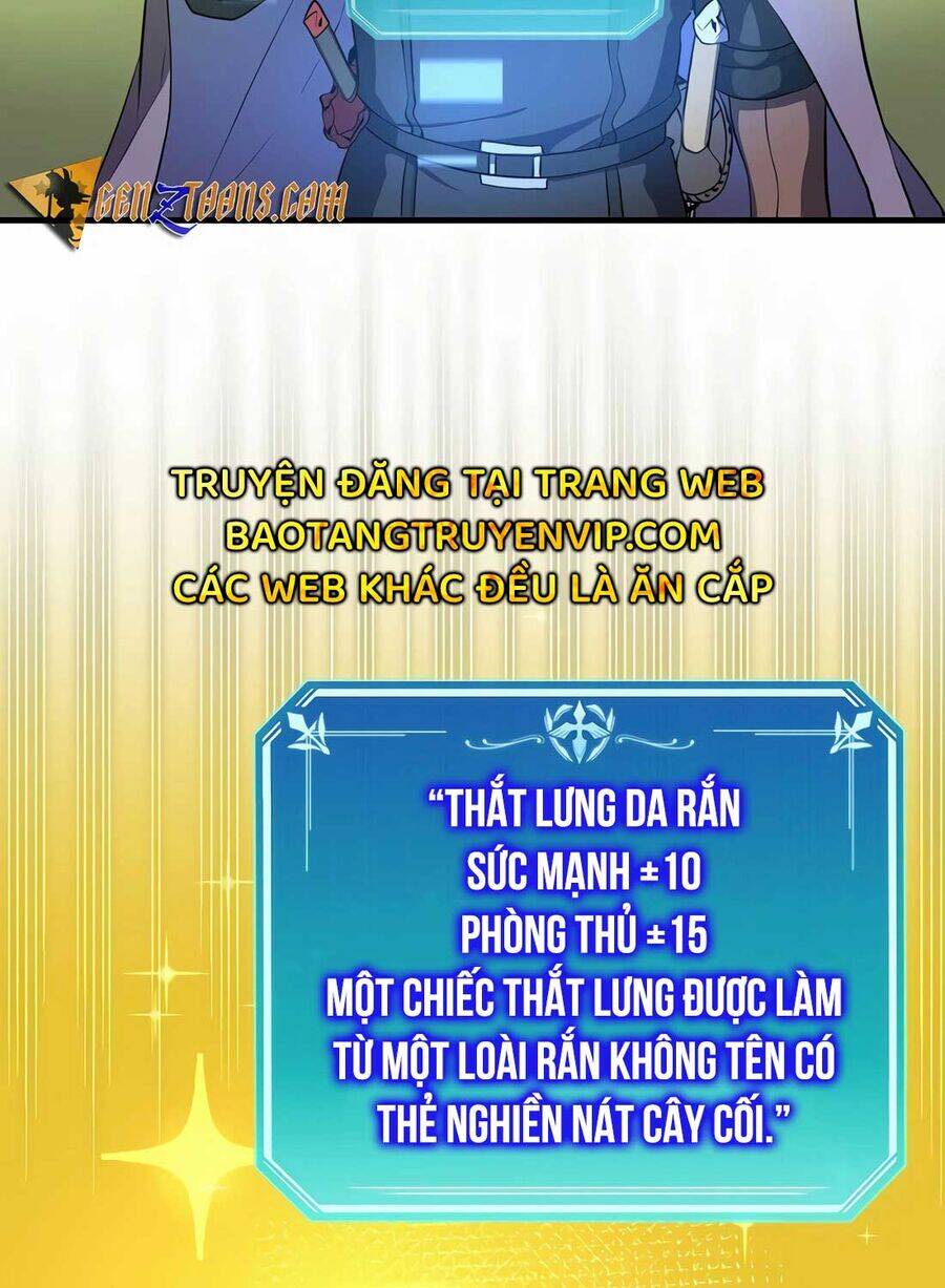 Tôi Thăng Cấp Bằng Kĩ Năng [Chap 75] - Page 8