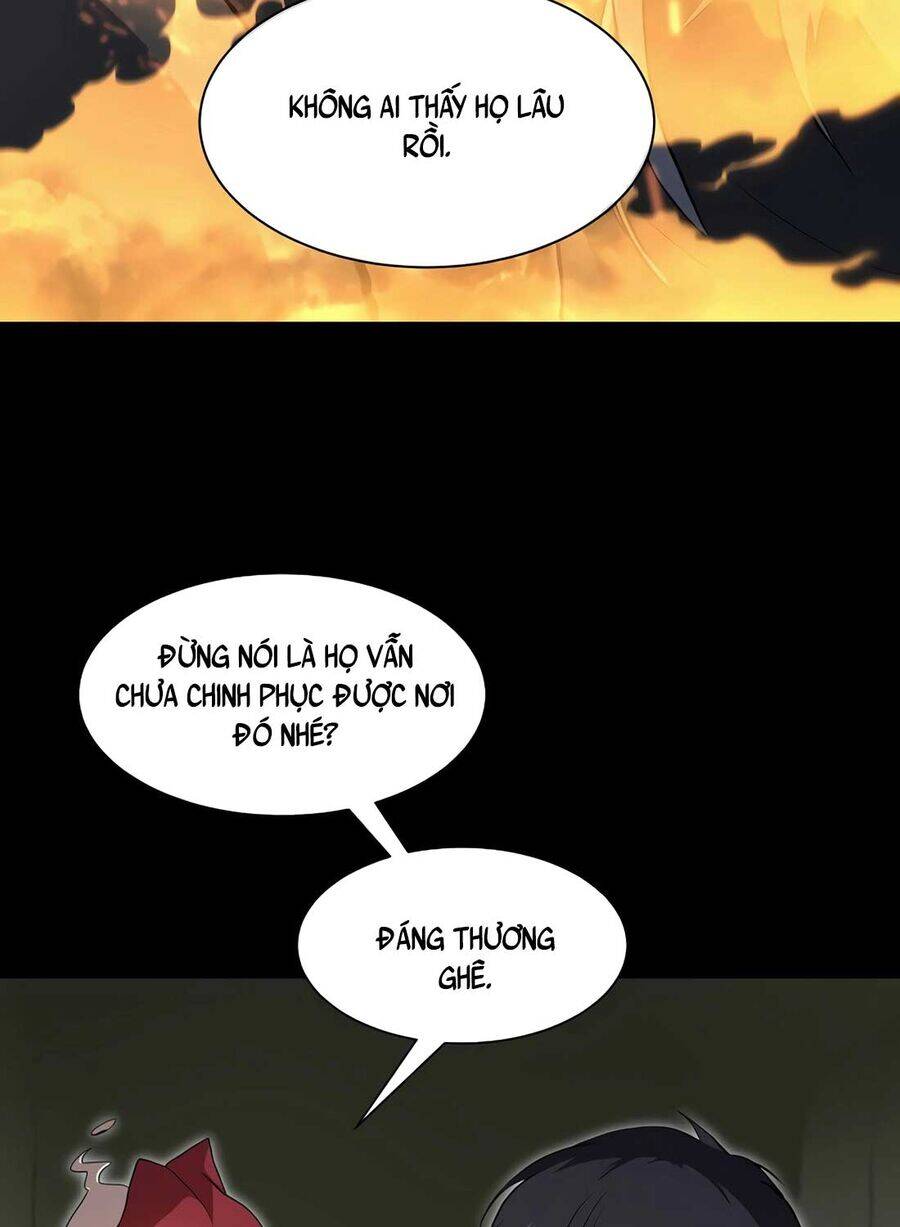 Tôi Thăng Cấp Bằng Kĩ Năng [Chap 75] - Page 97