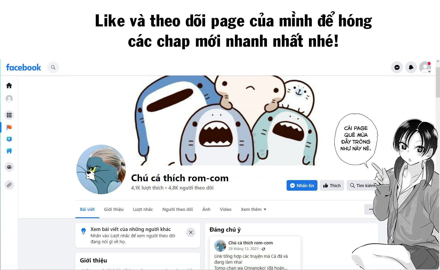 Please Go Home Akutsu-san!: Chương Cuối