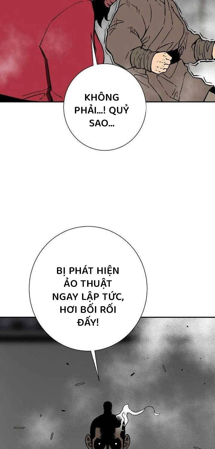 Vĩ Linh Kiếm Tiên [Chap 80] - Page 23