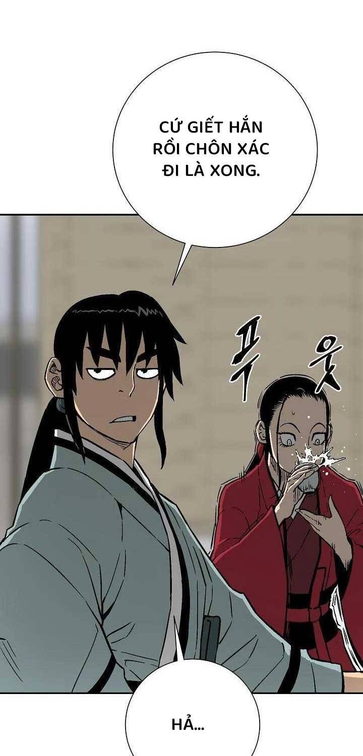 Vĩ Linh Kiếm Tiên [Chap 80] - Page 3