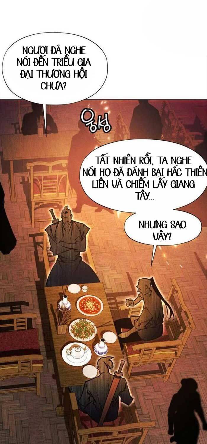 Chuyển Sinh Vào Thế Giới Võ Lâm [Chap 103] - Page 34