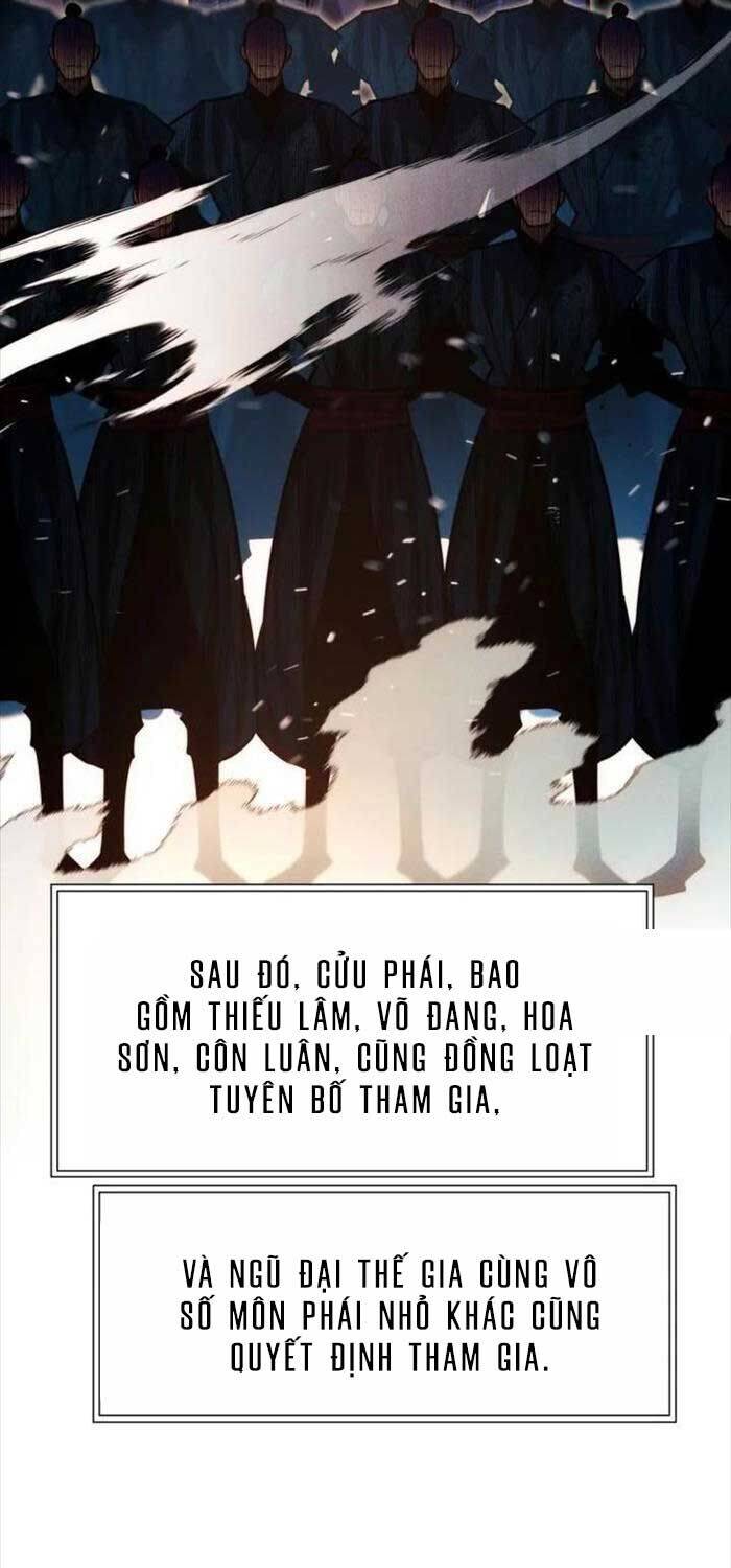 Chuyển Sinh Vào Thế Giới Võ Lâm [Chap 103] - Page 43