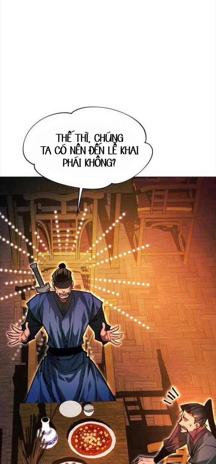 Chuyển Sinh Vào Thế Giới Võ Lâm [Chap 103] - Page 44