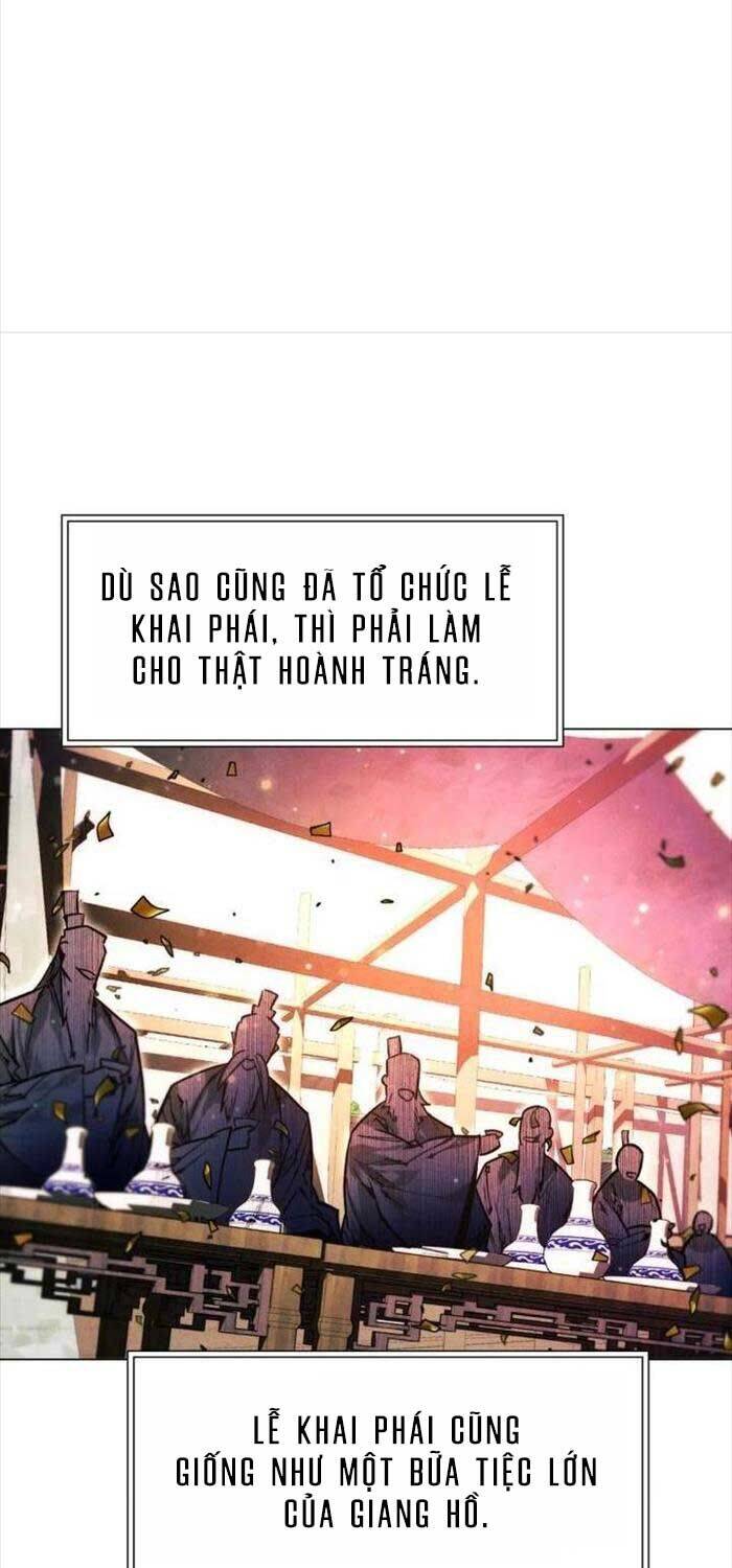 Chuyển Sinh Vào Thế Giới Võ Lâm [Chap 103] - Page 53