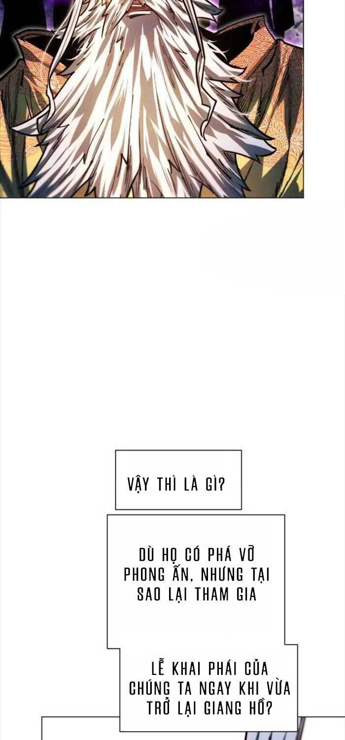 Chuyển Sinh Vào Thế Giới Võ Lâm [Chap 103] - Page 72