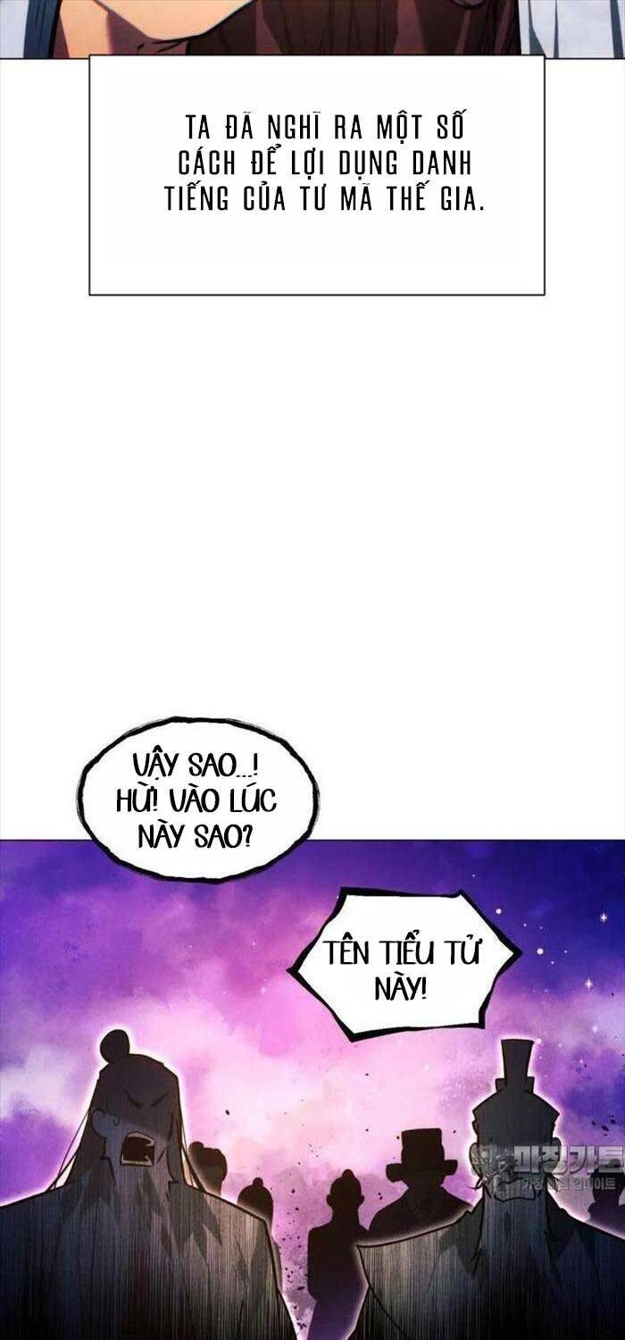 Chuyển Sinh Vào Thế Giới Võ Lâm [Chap 103] - Page 81