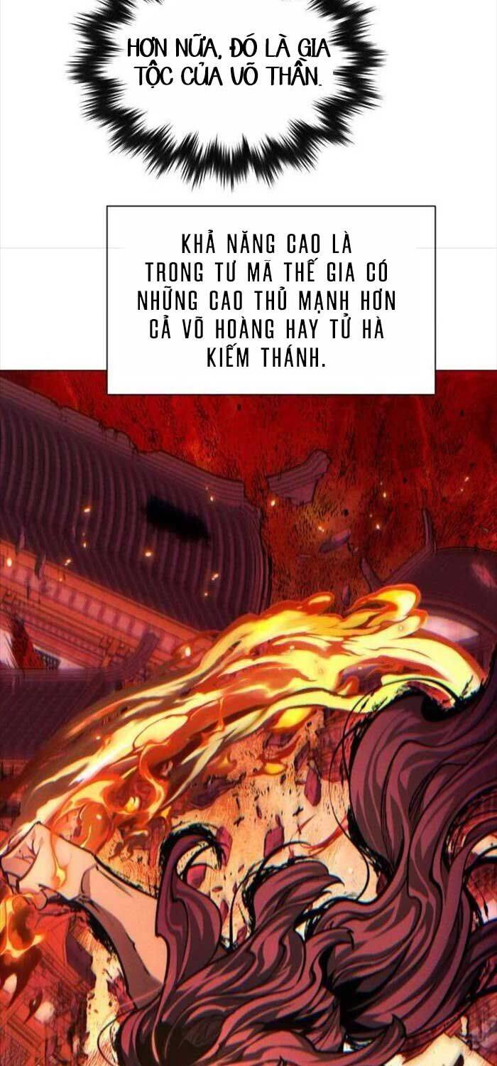 Chuyển Sinh Vào Thế Giới Võ Lâm [Chap 103] - Page 86