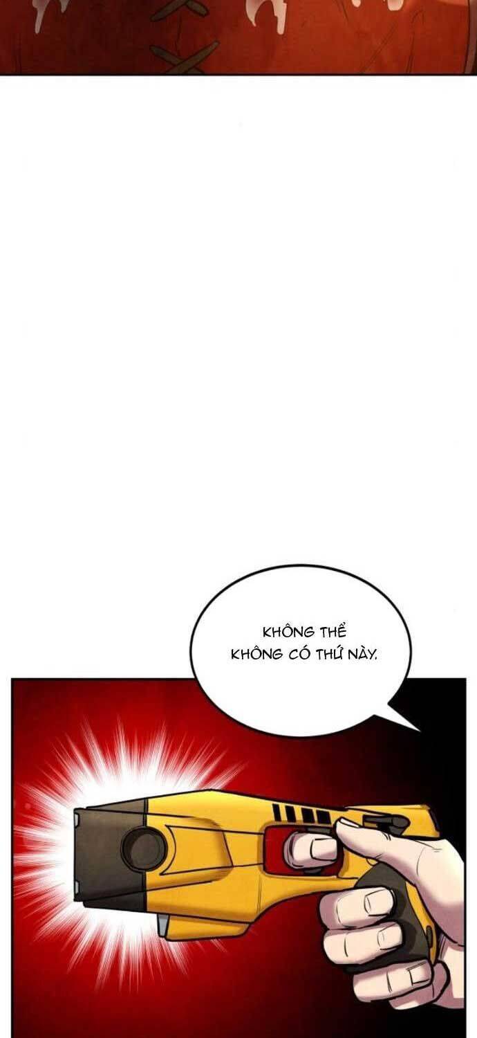 Tay Súng Chinh Phục Võ Lâm [Chap 32] - Page 21