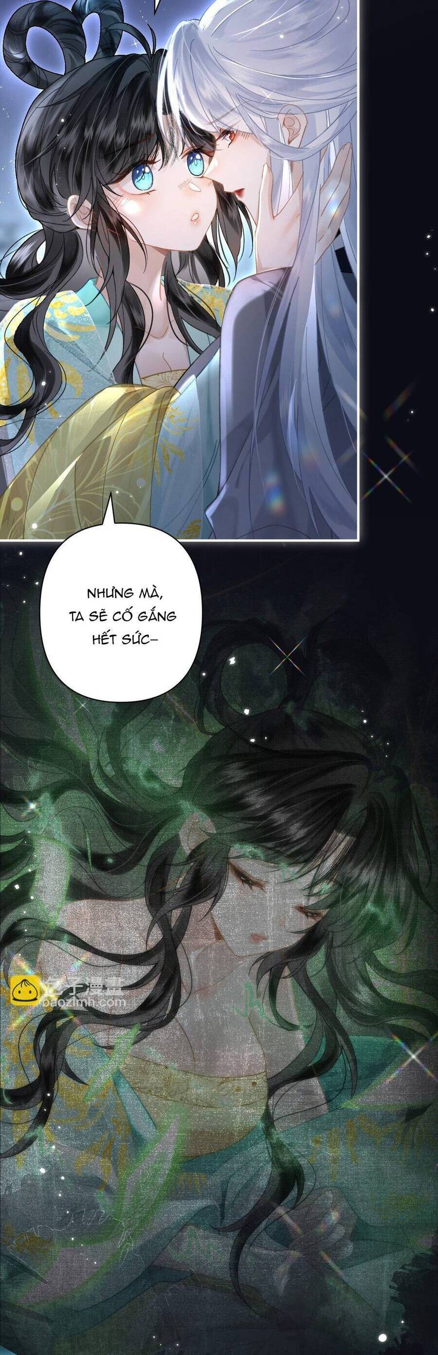 Đến Đông Hải Tìm Mỹ Nhân [Chap 8-32] - Page 13