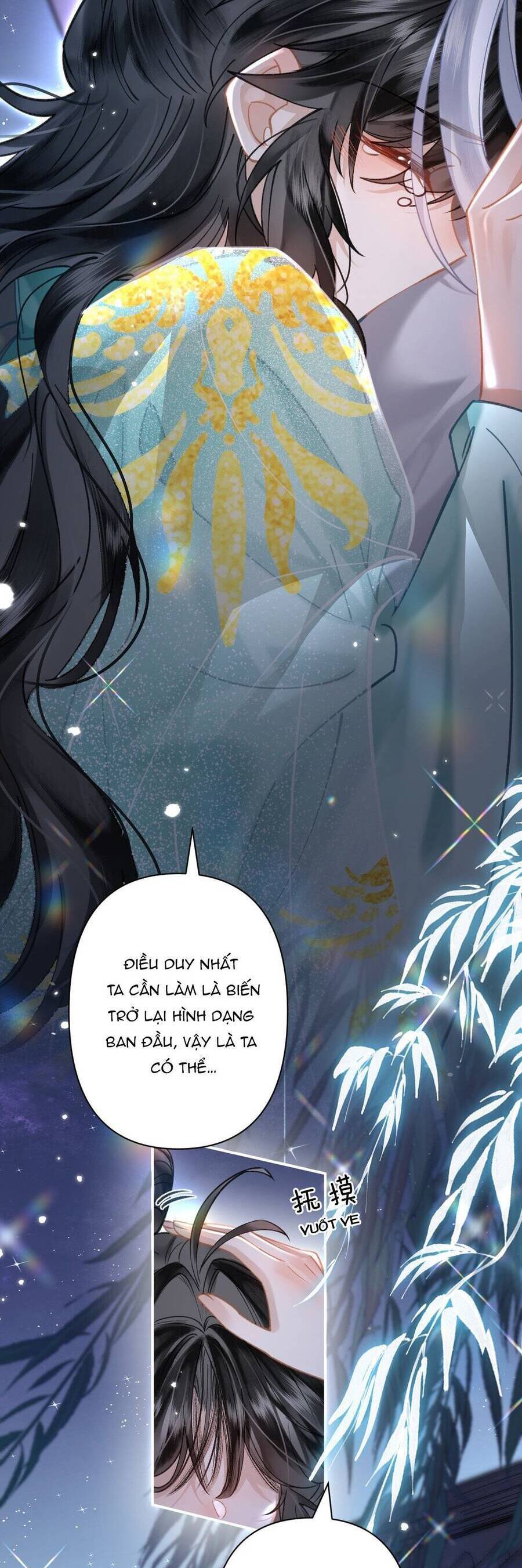 Đến Đông Hải Tìm Mỹ Nhân [Chap 8-32] - Page 16