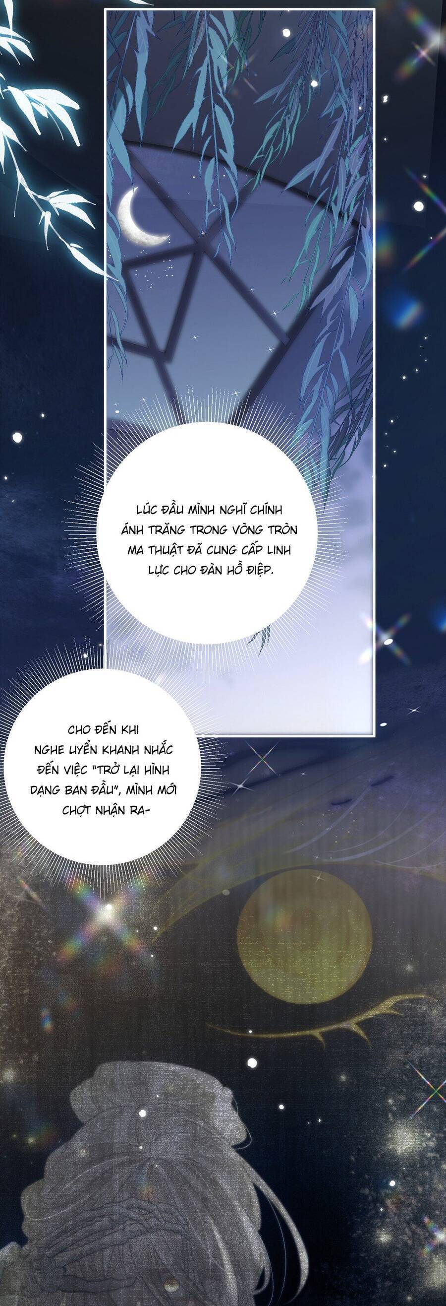 Đến Đông Hải Tìm Mỹ Nhân [Chap 8-32] - Page 18