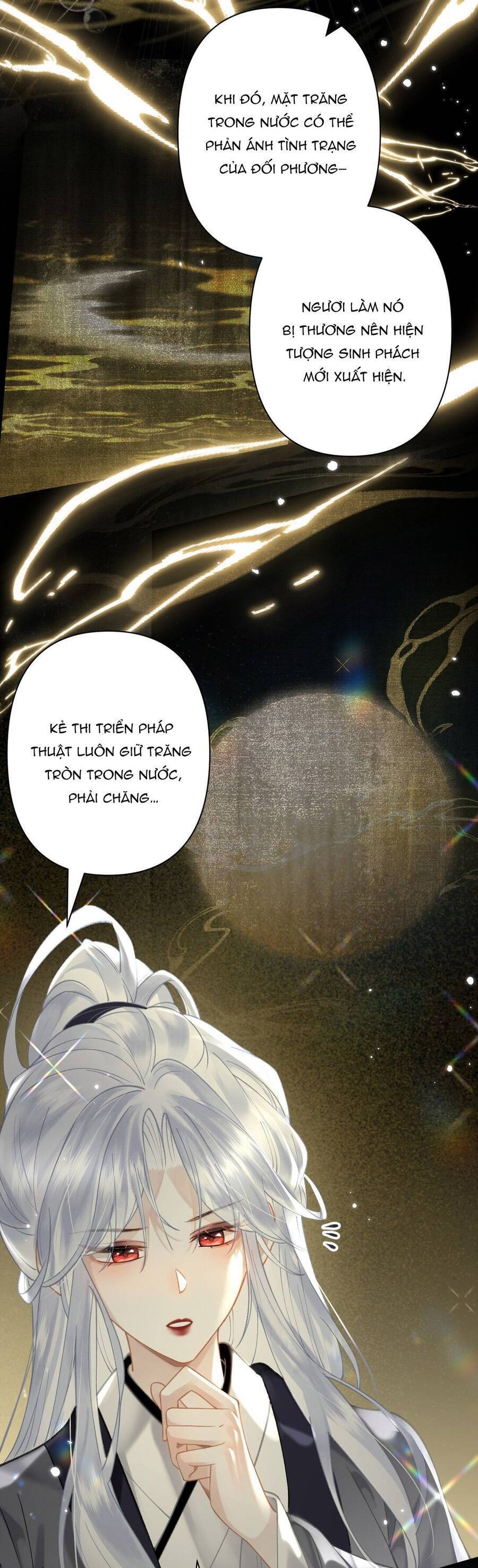 Đến Đông Hải Tìm Mỹ Nhân [Chap 8-32] - Page 26