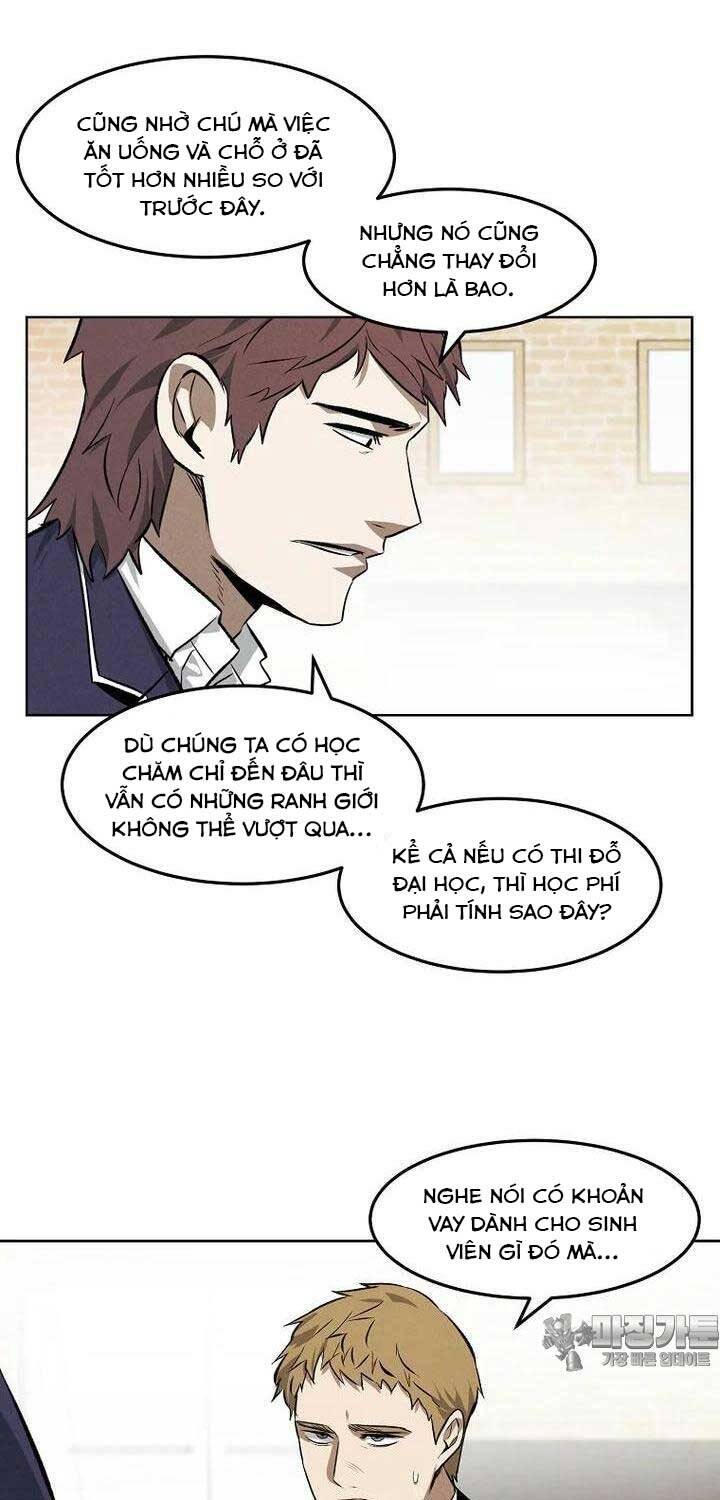 Kẻ Bất Bại [Chap 104] - Page 11