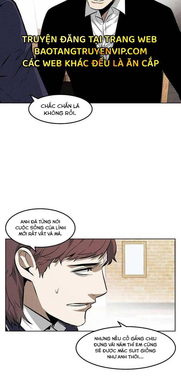 Kẻ Bất Bại [Chap 104] - Page 14