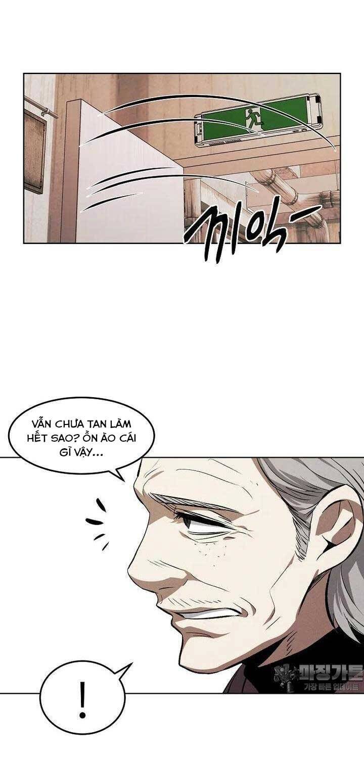 Kẻ Bất Bại [Chap 104] - Page 33