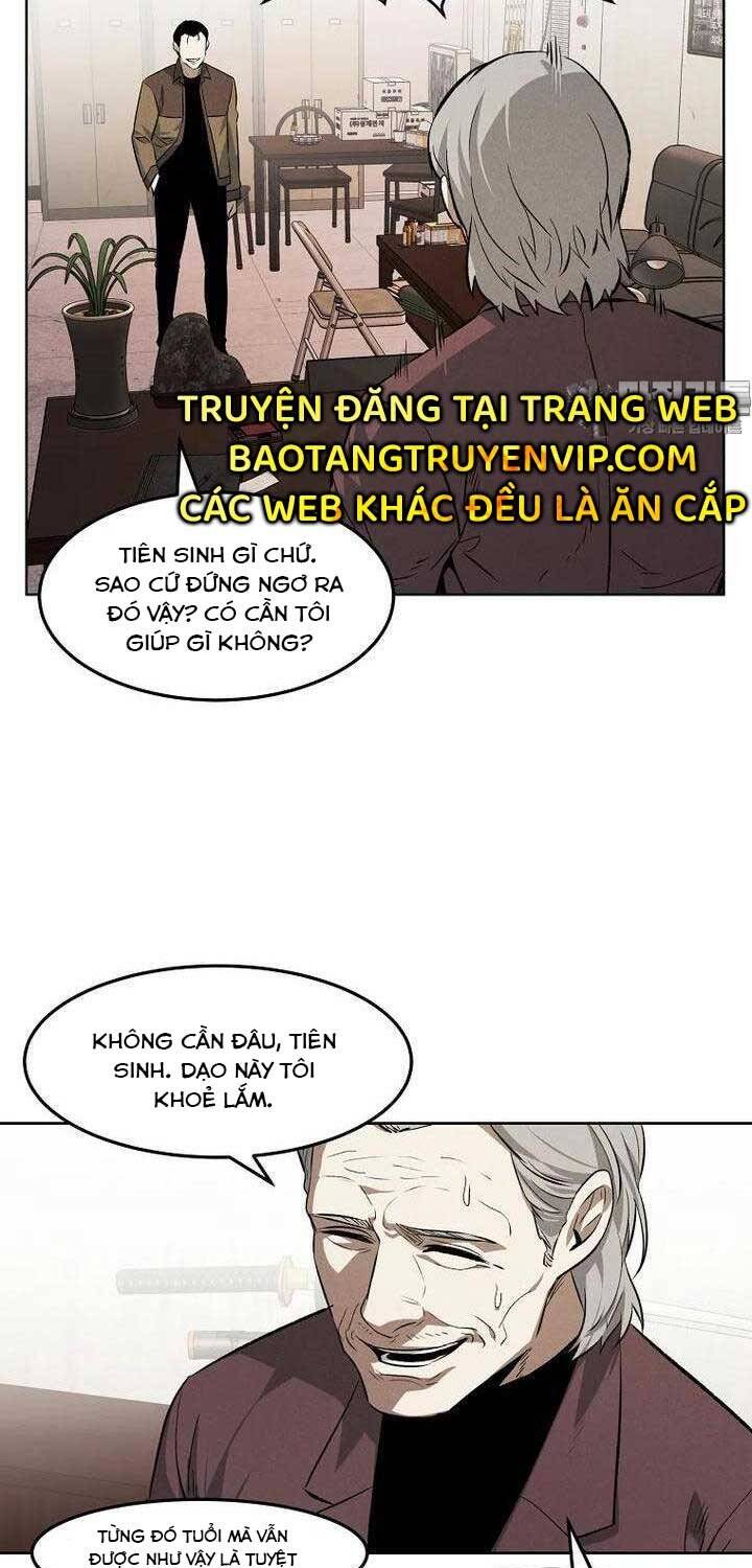 Kẻ Bất Bại [Chap 104] - Page 39