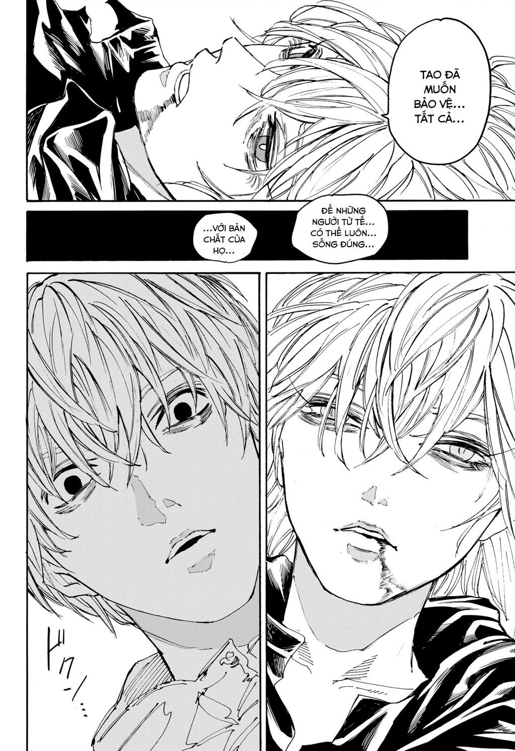 Sakamoto Days [Chap 174-185]