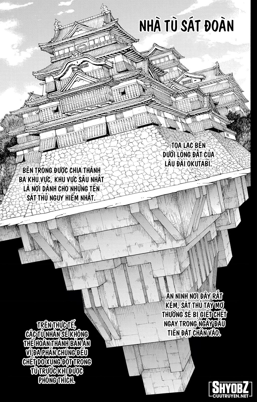 Sakamoto Days [Chap 174-185]