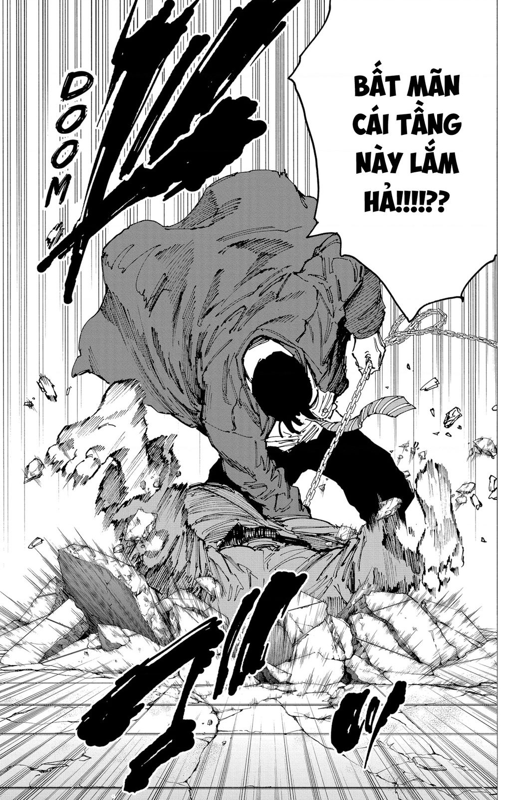 Sakamoto Days [Chap 174-185]