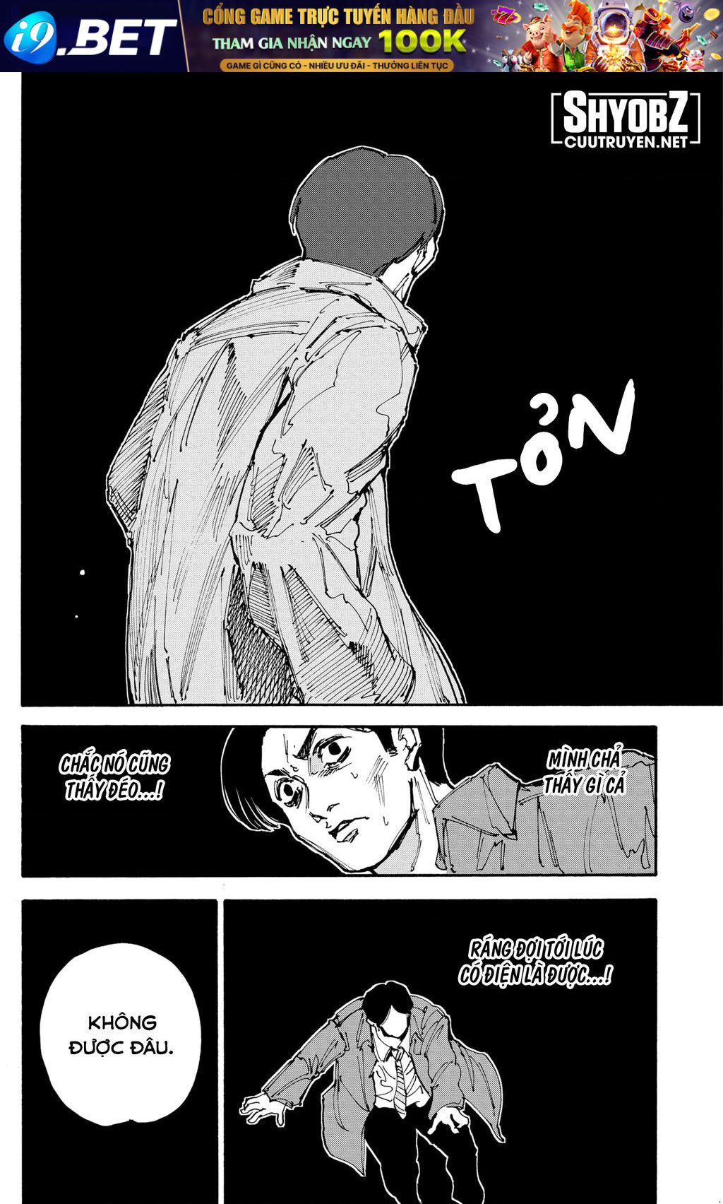Sakamoto Days [Chap 174-185]