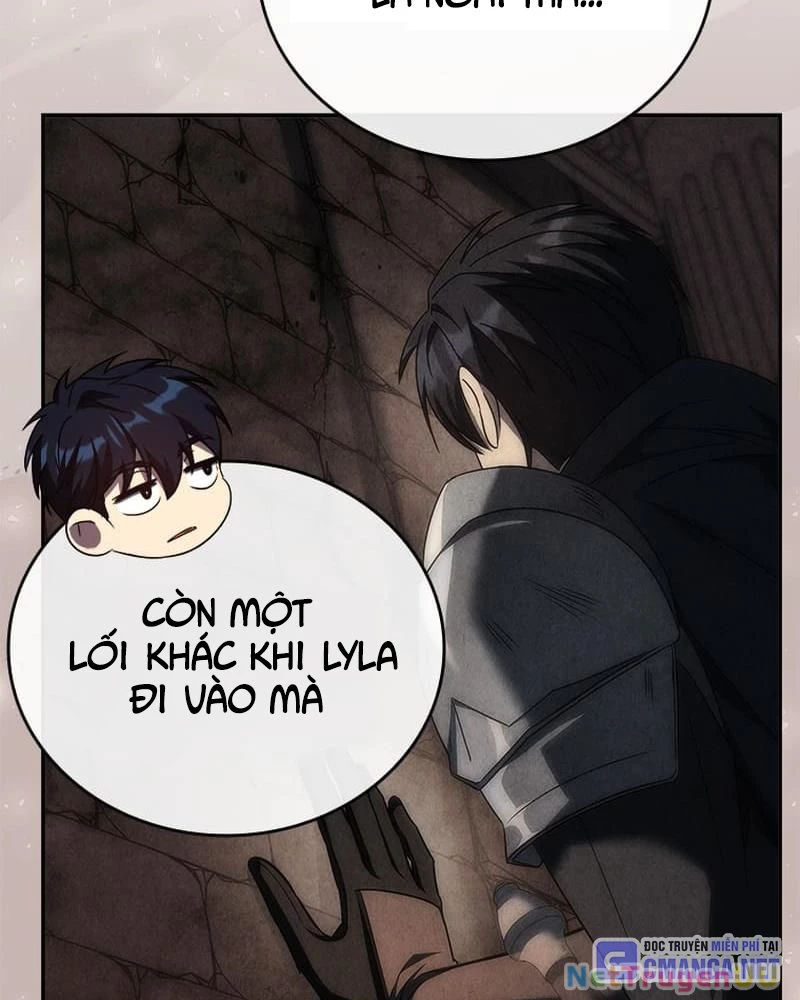 Quỷ Vương Hồi Quy Là Người Tốt [Chap 48-54] - Page 95