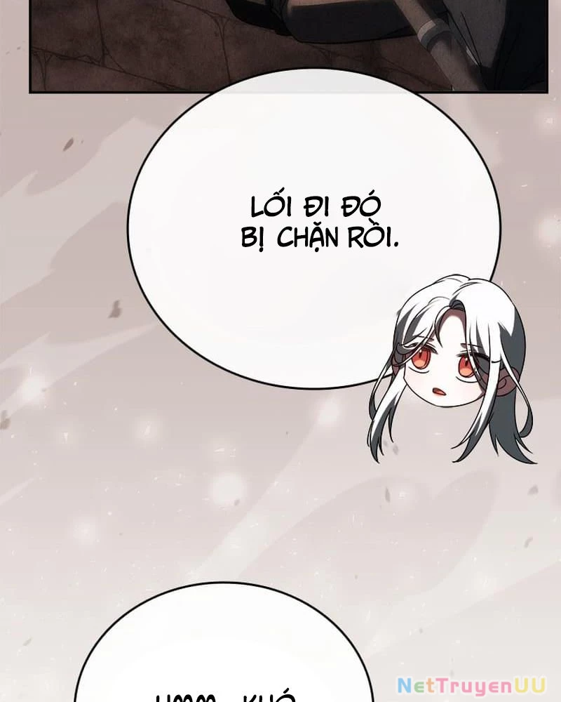 Quỷ Vương Hồi Quy Là Người Tốt [Chap 48-54] - Page 96