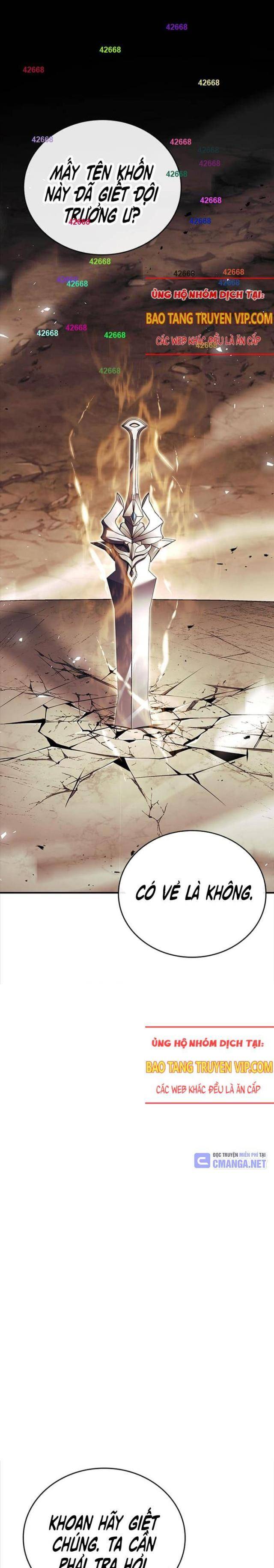 Quỷ Vương Hồi Quy Là Người Tốt [Chap 48-54] - Page 0