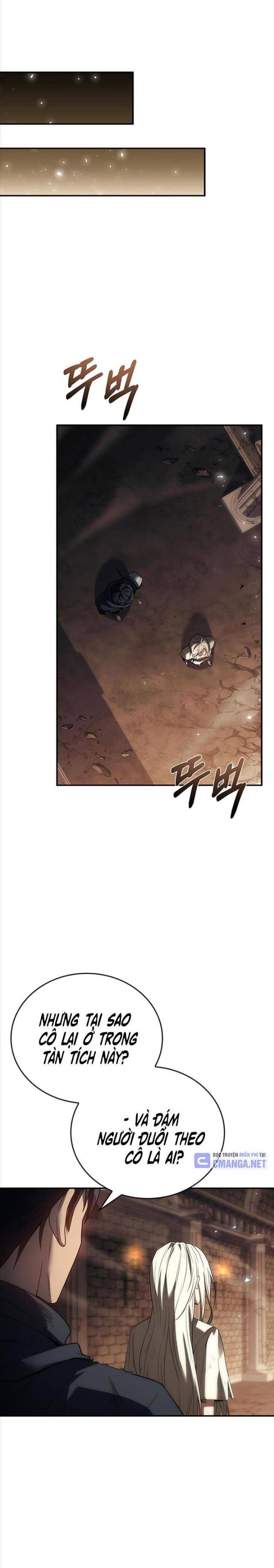 Quỷ Vương Hồi Quy Là Người Tốt [Chap 48-54] - Page 27