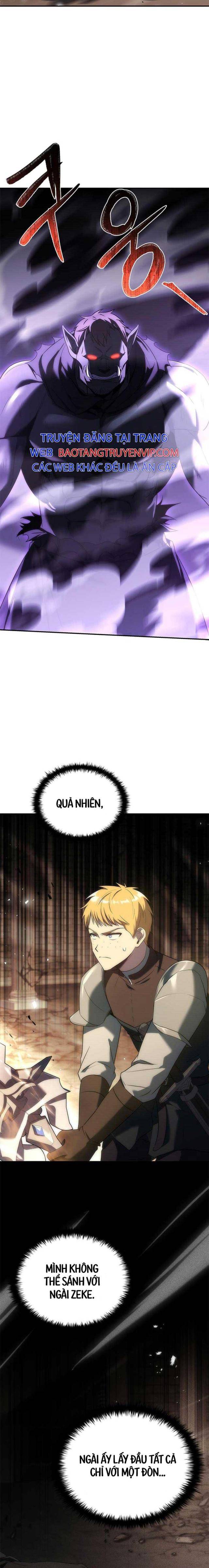 Quỷ Vương Hồi Quy Là Người Tốt [Chap 48-54] - Page 11