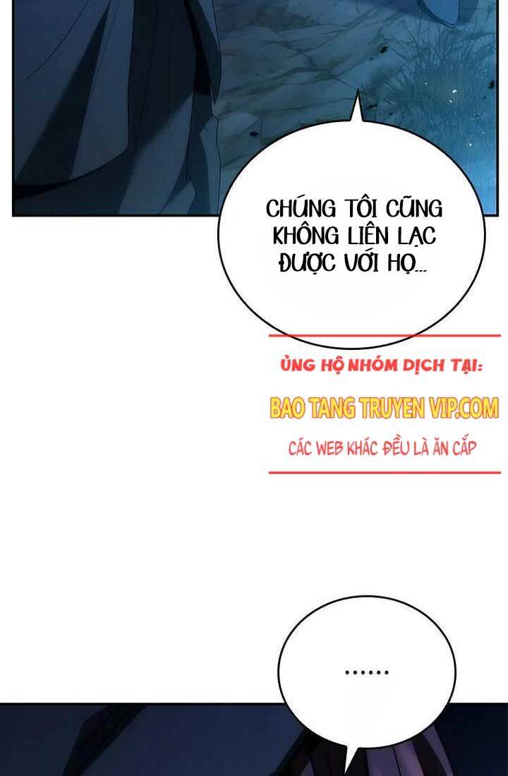 Quỷ Vương Hồi Quy Là Người Tốt [Chap 48-54] - Page 11