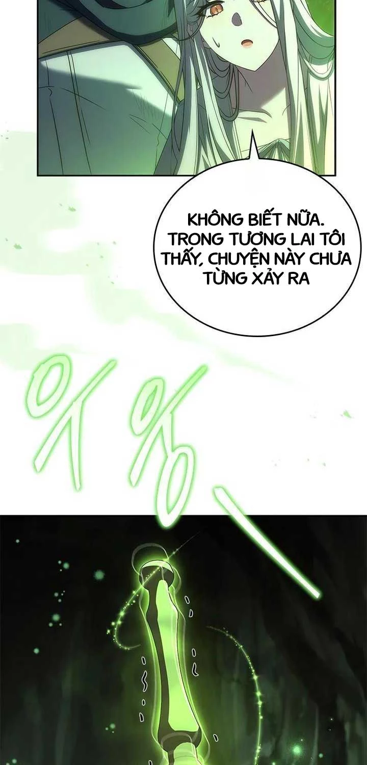 Quỷ Vương Hồi Quy Là Người Tốt [Chap 48-54] - Page 25