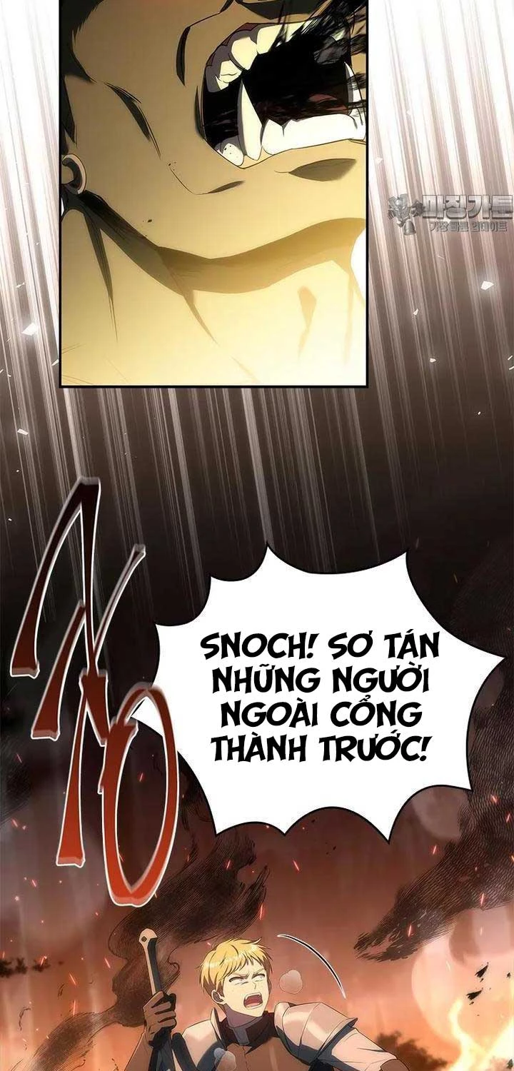 Quỷ Vương Hồi Quy Là Người Tốt [Chap 48-54] - Page 58