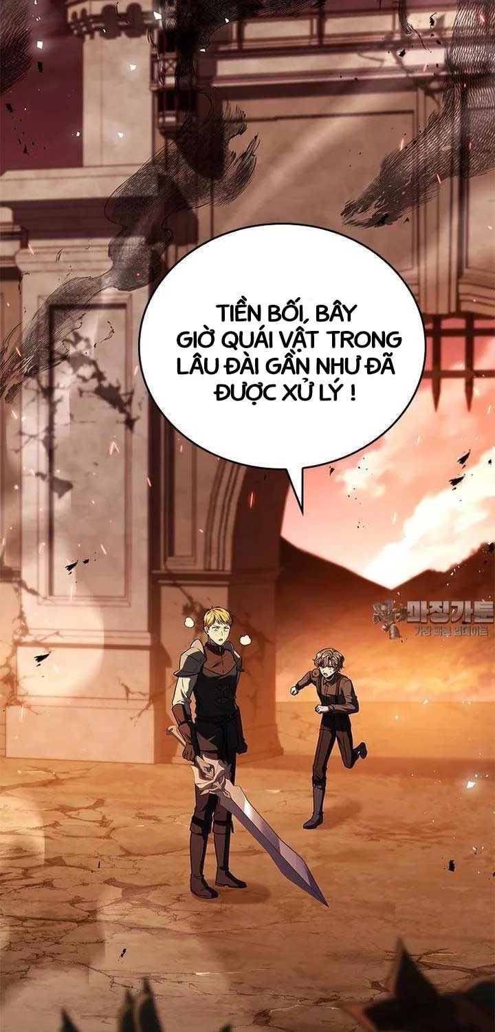 Quỷ Vương Hồi Quy Là Người Tốt [Chap 48-54] - Page 82