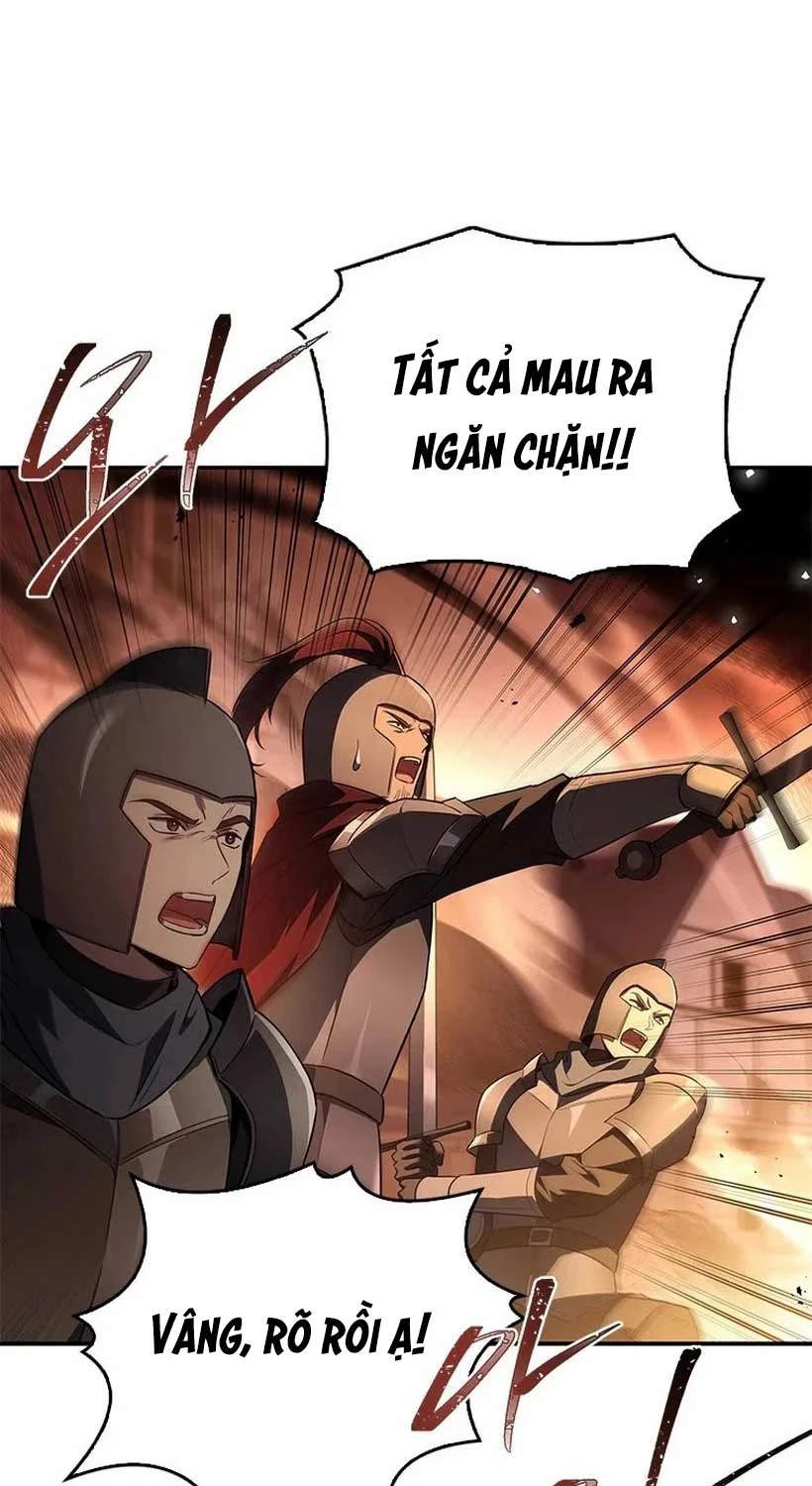 Quỷ Vương Hồi Quy Là Người Tốt [Chap 48-54] - Page 12