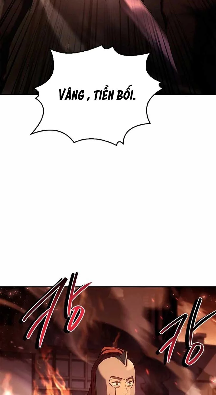 Quỷ Vương Hồi Quy Là Người Tốt [Chap 48-54] - Page 36