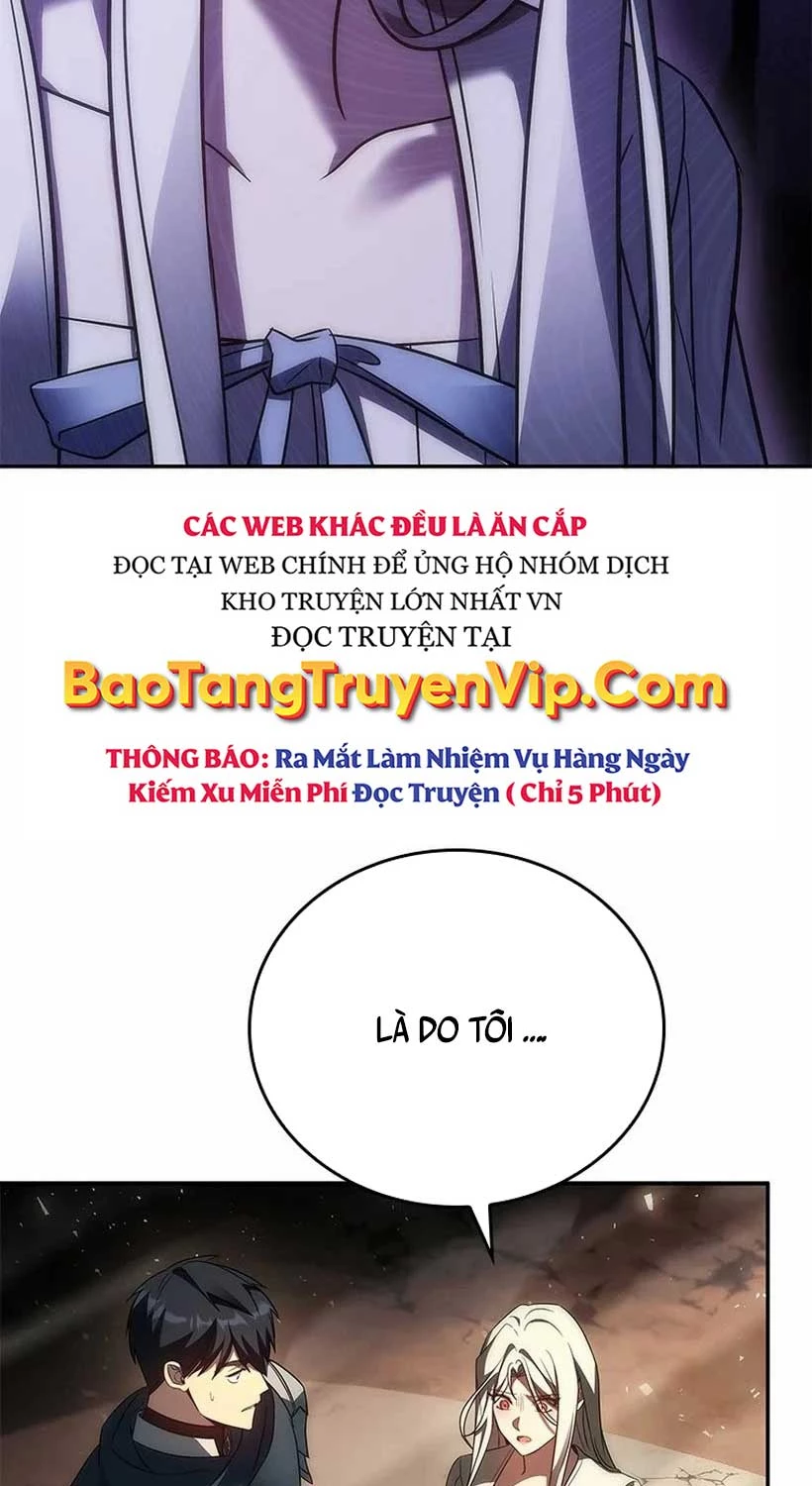 Quỷ Vương Hồi Quy Là Người Tốt [Chap 48-54] - Page 92