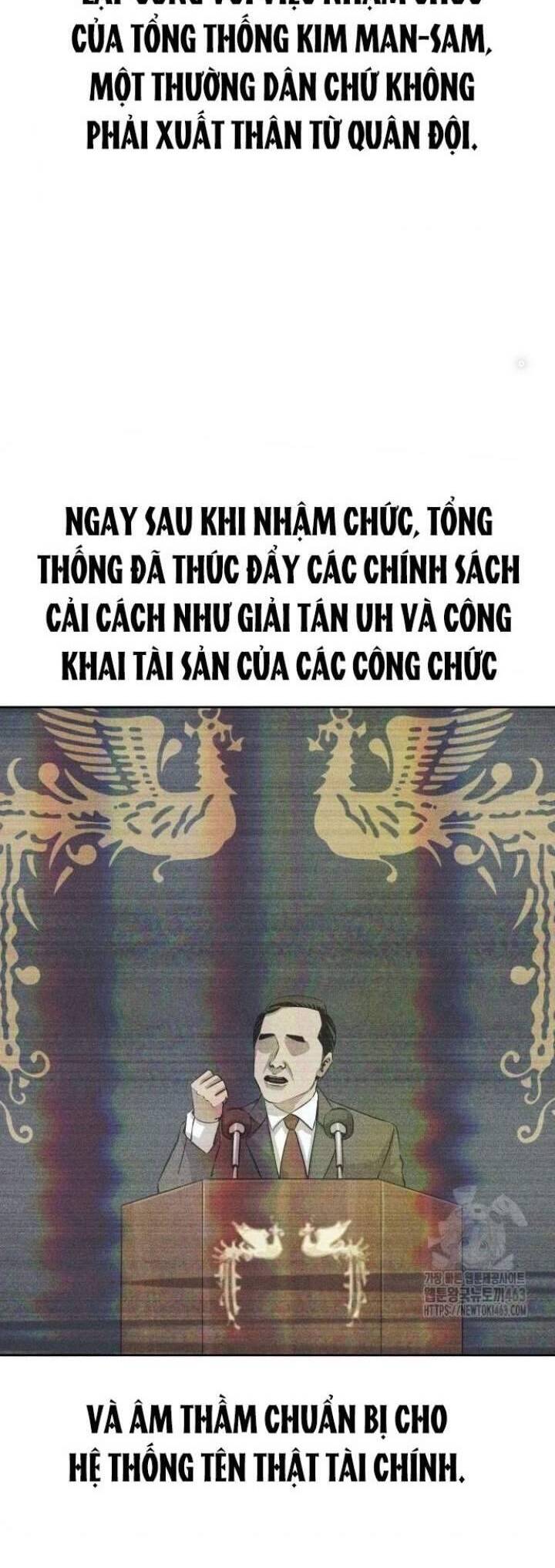 Cháu Trai Thiên Tài Của Vua Cho Vay Nặng Lãi