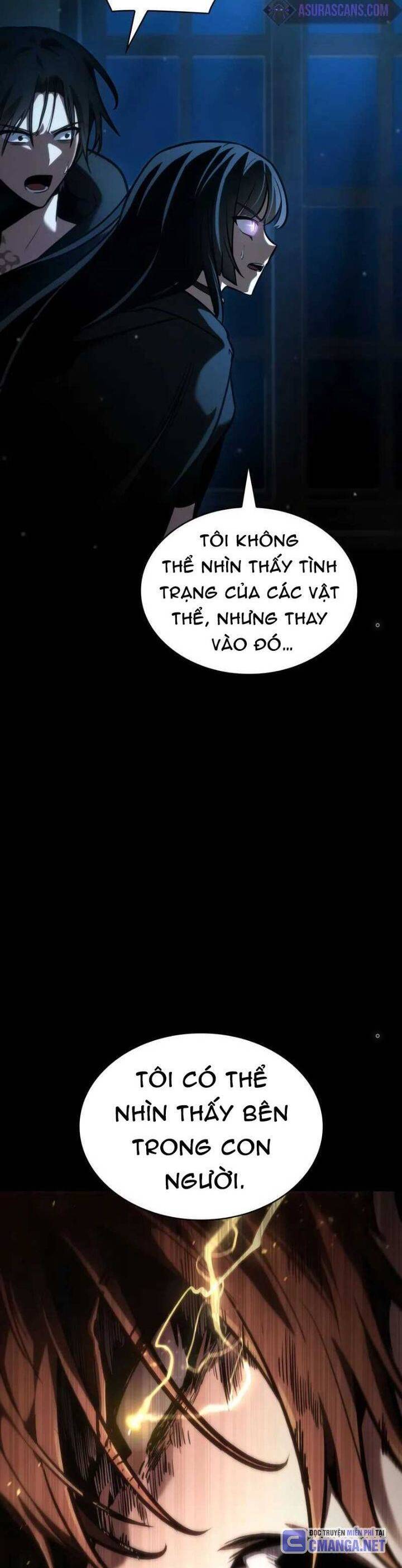 Đại Pháp Sư Toàn Năng [Chap 88] - Page 15