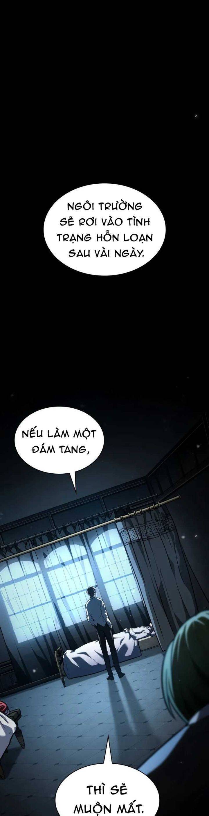 Đại Pháp Sư Toàn Năng [Chap 88] - Page 24