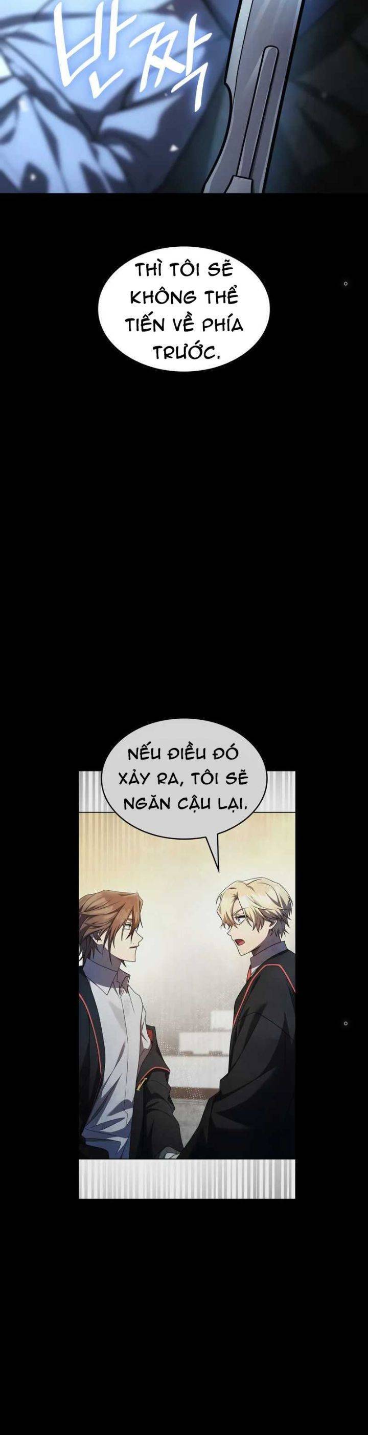 Đại Pháp Sư Toàn Năng [Chap 88] - Page 26