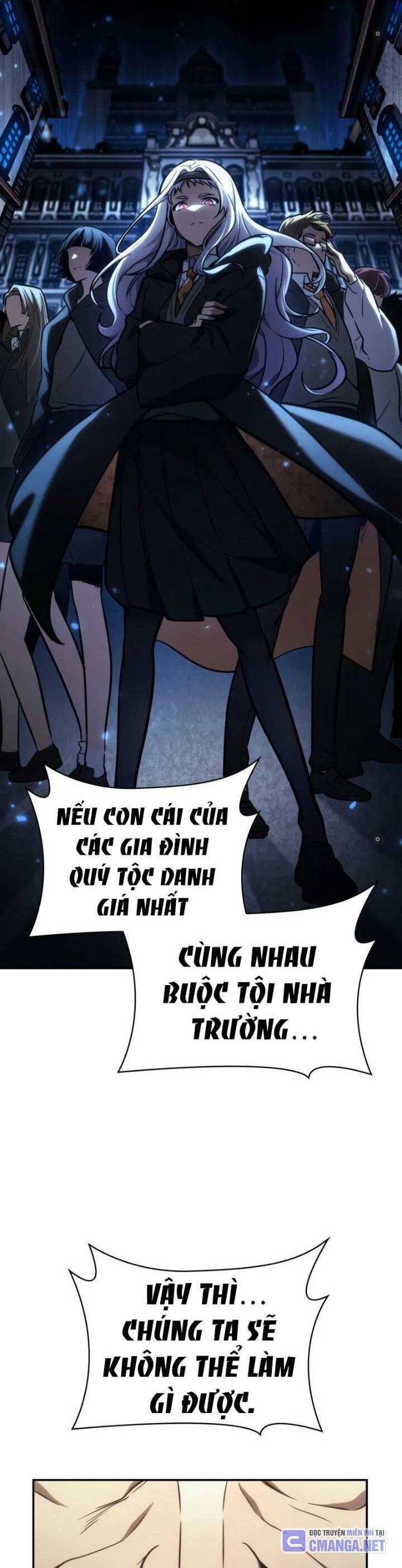 Đại Pháp Sư Toàn Năng [Chap 88] - Page 39